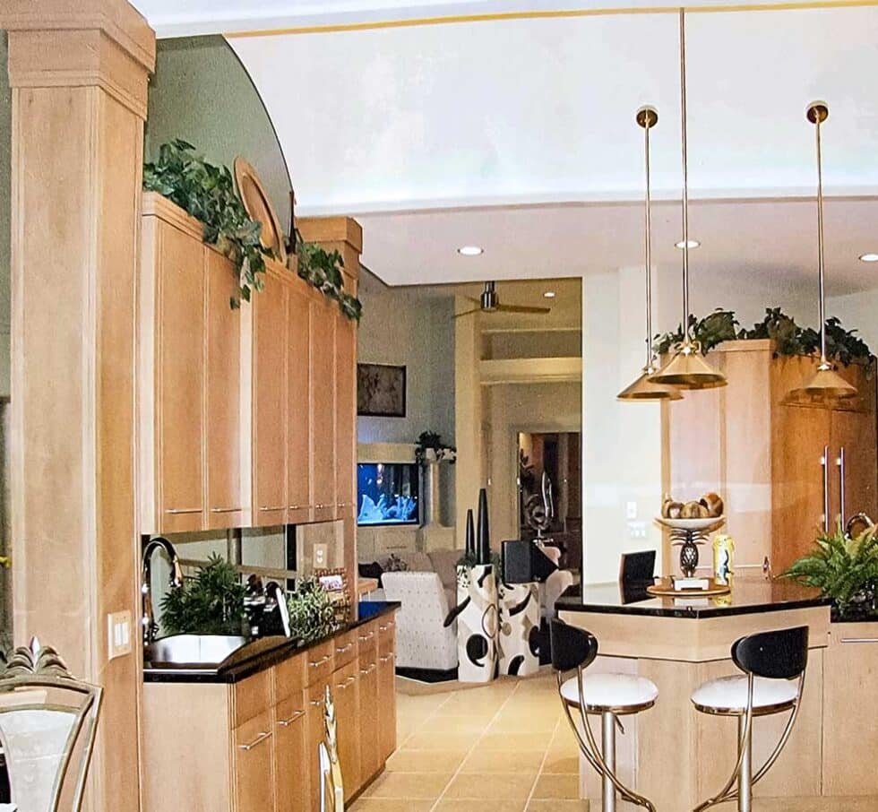 Timeless Kitchen Designs for 2023 Wood Craft Indy