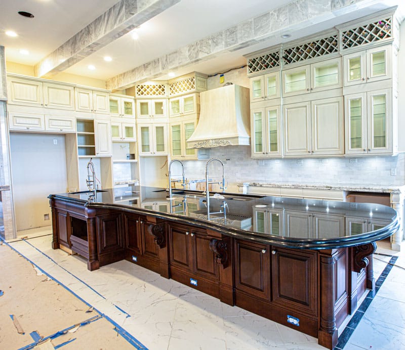 Services Wood Craft Indy