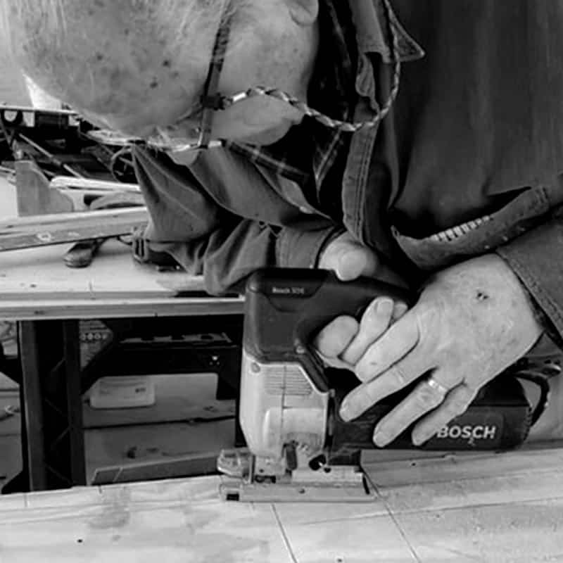 Home Wood Craft Indy